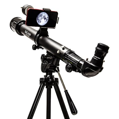 The StarBlast 90mm Altazimuth Travel Refractor features an antireflection coated 90mm achromatic. . Telescope at walmart